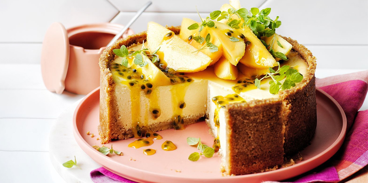 7 Instagram-Worthy Mango Desserts That Are Easy to Make